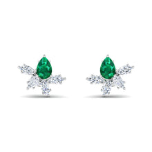 Diamond Earring- ER6