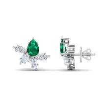 Diamond Earring- ER6