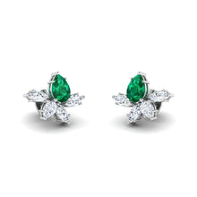 Diamond Earring- ER6