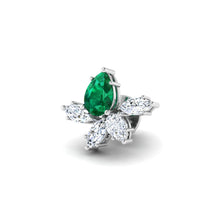 Diamond Earring- ER6