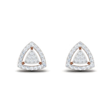 Diamond Earring- ER7