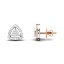 Diamond Earring- ER7