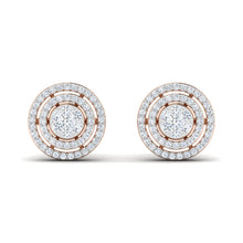 Diamond Earring- ER8