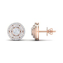 Diamond Earring- ER8