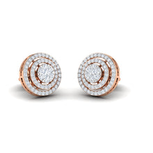 Diamond Earring- ER8