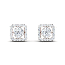 Diamond Earring- ER9