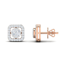 Diamond Earring- ER9