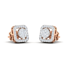 Diamond Earring- ER9