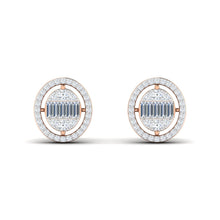 Diamond Earring- ER28