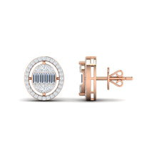 Diamond Earring- ER28