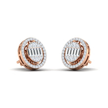 Diamond Earring- ER28