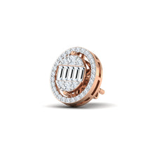 Diamond Earring- ER28