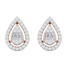Diamond Earring- ER29