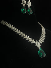 Diamond Pendant Set - DN2290-DT6041