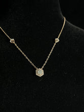 Diamond Necklace-DN2227