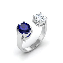 Diamond Ring - LR001