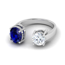 Diamond Ring - LR001