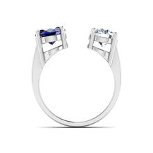 Diamond Ring - LR001