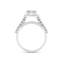 Diamond Ring - LR010