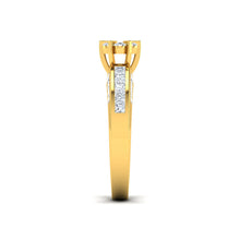 Diamond Ring - LR011