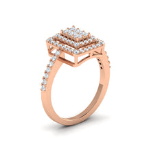 Diamond Ring - LR012