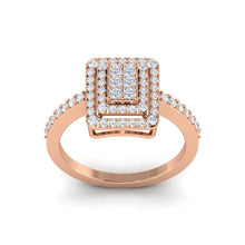 Diamond Ring - LR012
