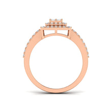 Diamond Ring - LR012