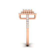Diamond Ring - LR012