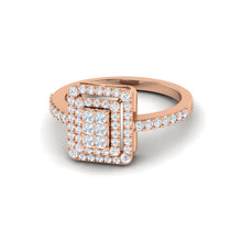 Diamond Ring - LR012