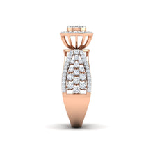 Diamond Ring - LR014