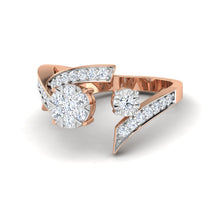 Diamond Ring - LR015