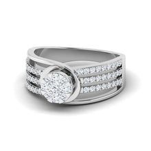 Diamond Ring - LR024