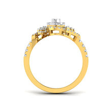 Diamond Ring - LR077