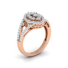 Diamond Ring - LR081