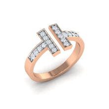 Diamond Ring - LR090