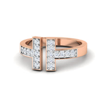 Diamond Ring - LR090