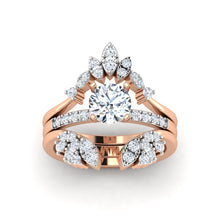 Diamond Ring - LR097