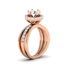 Diamond Ring - LR101