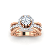 Diamond Ring - LR101