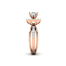Diamond Ring - LR101