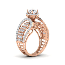Diamond Ring - LR102