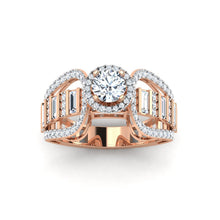 Diamond Ring - LR102