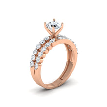 Diamond Ring - LR104