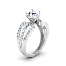 Diamond Ring - LR105