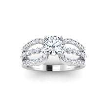 Diamond Ring - LR105