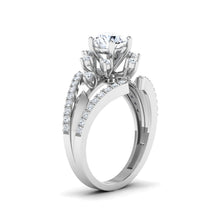 Diamond Ring - LR106
