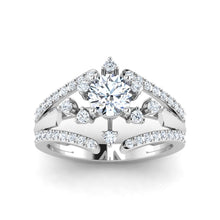 Diamond Ring - LR106