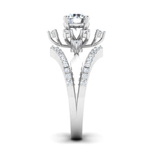 Diamond Ring - LR106