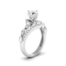 Diamond Ring - LR107