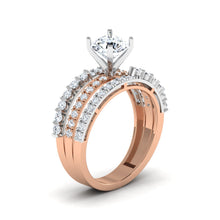 Diamond Ring - LR108